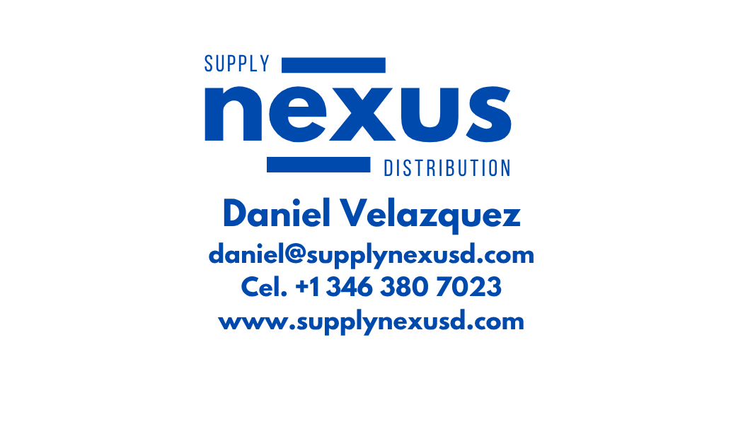 Supply Nexus Distribution